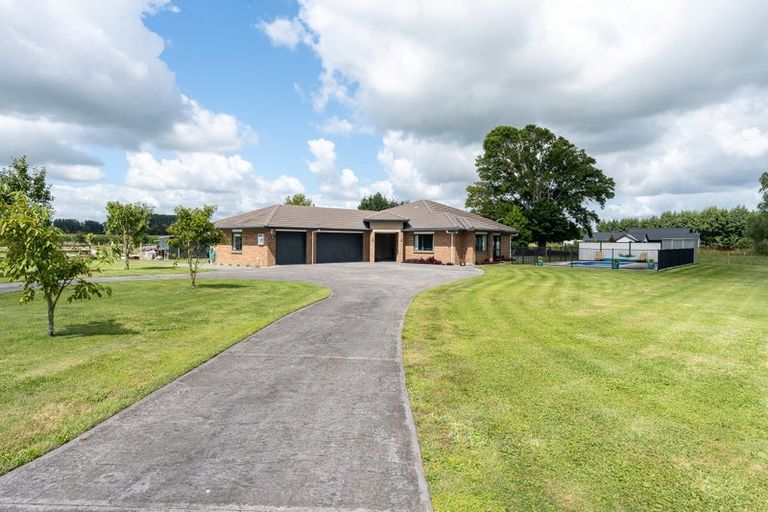 Photo of property in 38c Seddon Road, Puketaha, Hamilton, 3281