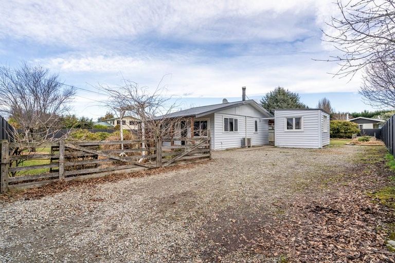 Photo of property in 25 Hull Street, Riversdale, 9776