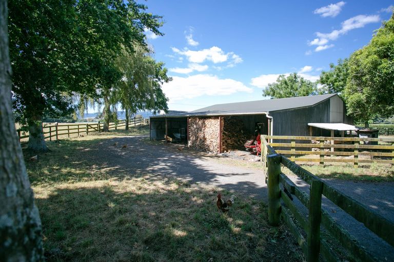 Photo of property in Taihoa Road South, Matamata, 3473