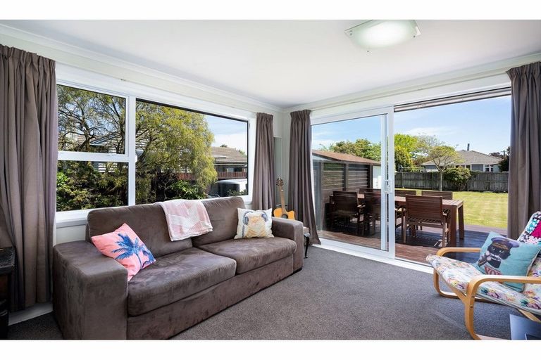 Photo of property in 159 Marshland Road, Shirley, Christchurch, 8061
