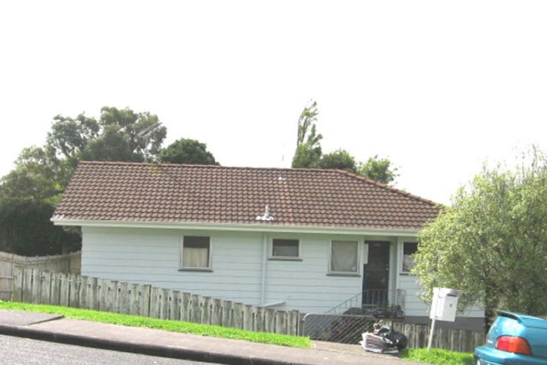 Photo of property in 6a Spargo Road, Massey, Auckland, 0614