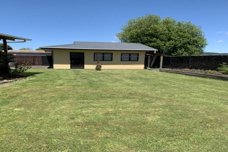 Photo of property in 46 Sequoia Crescent, Owhata, Rotorua, 3010