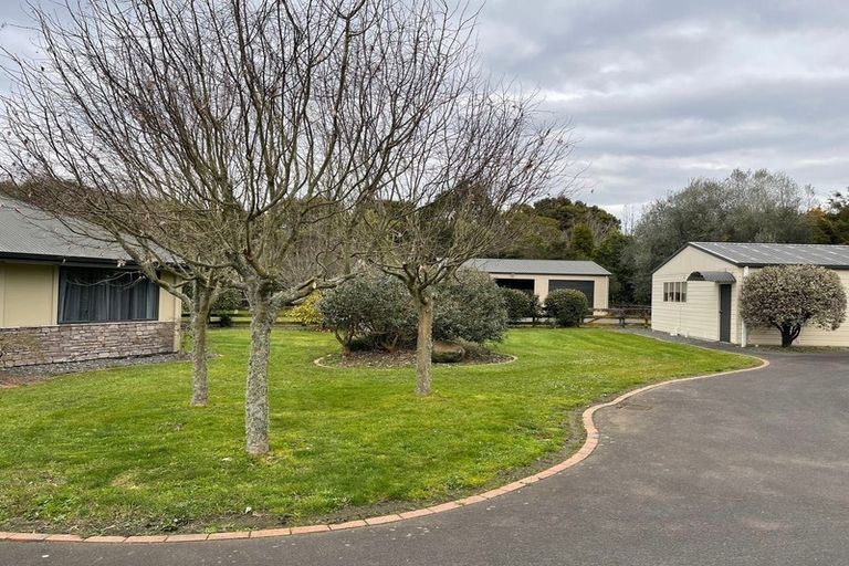 Photo of property in 265 Pencarrow Road, Tamahere, Hamilton, 3283