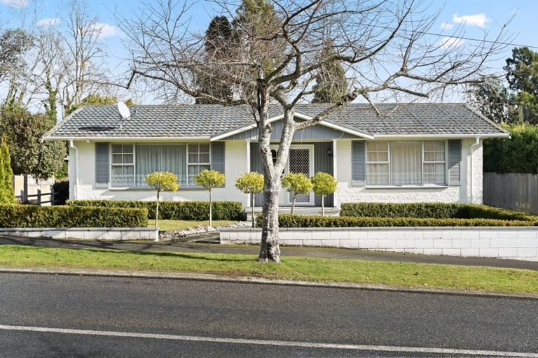 Photo of property in 6a Wymer Terrace, Chartwell, Hamilton, 3210