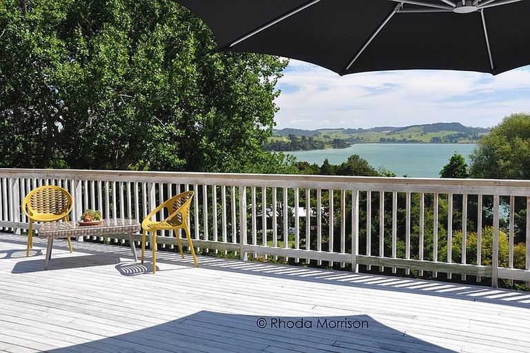 Photo of property in 530a Pahi Road, Pahi, Paparoa, 0571