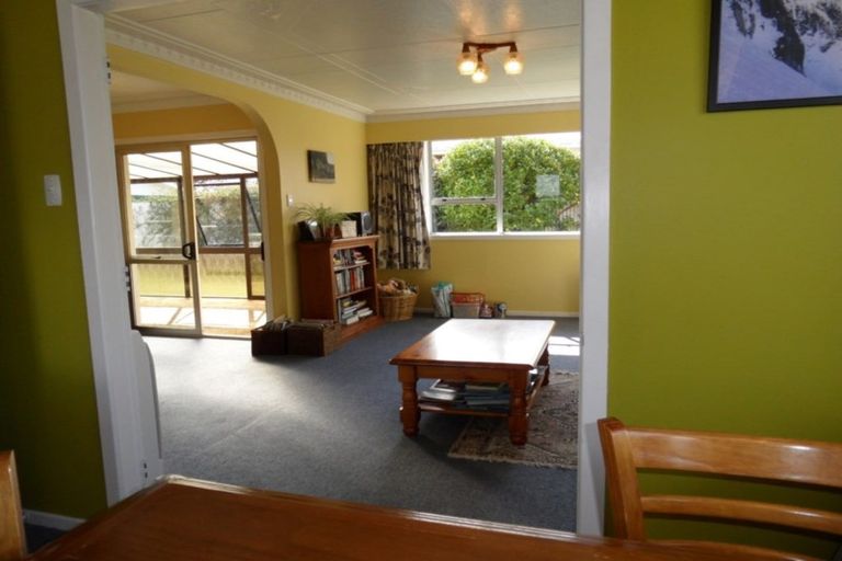 Photo of property in 3 Takitimu Street, Gore, 9710