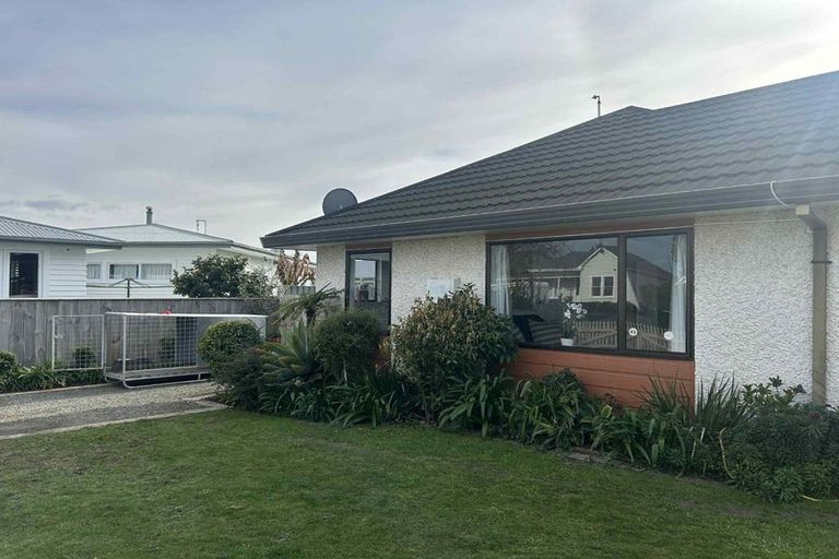 Photo of property in 125 Auckland Road, Greenmeadows, Napier, 4112