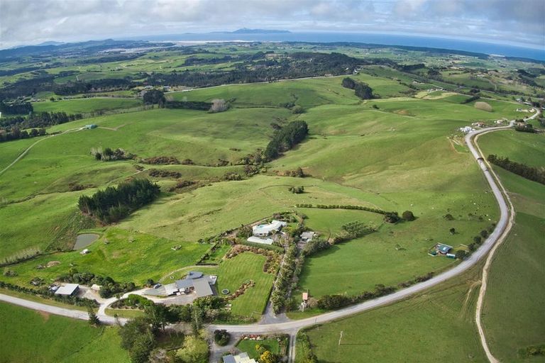 Photo of property in 263 Staniforth Road, Kaiwaka, Wellsford, 0975