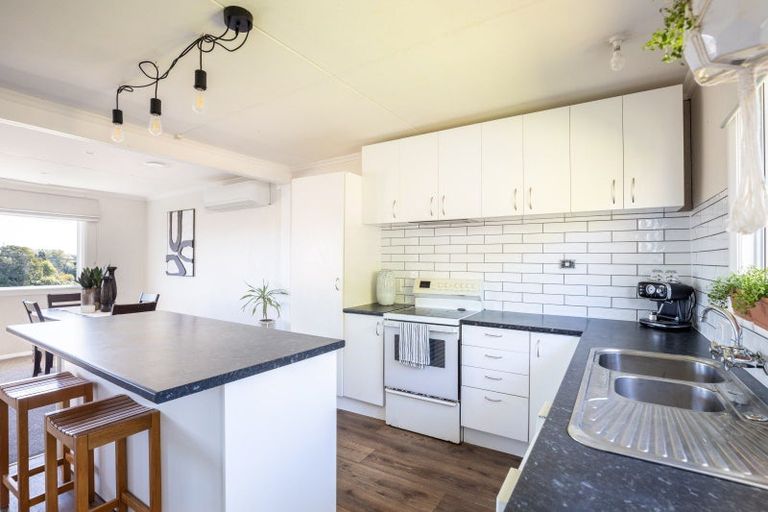 Photo of property in 293 Tukapa Street, Hurdon, New Plymouth, 4310