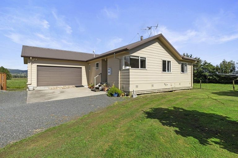 Photo of property in 145 Tramline Road, Patetonga, Morrinsville, 3373