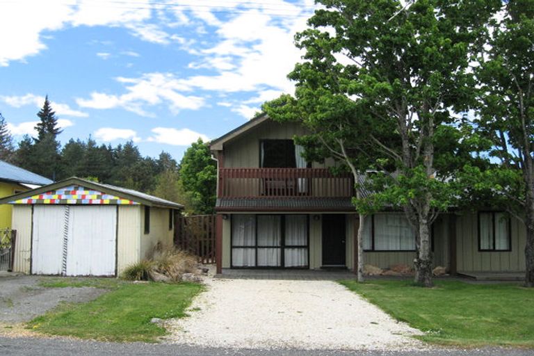 Photo of property in 41 Scarborough Terrace, Hanmer Springs, 7334