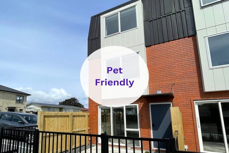 Photo of property in 12 Timata Lane, Favona, Auckland, 2024