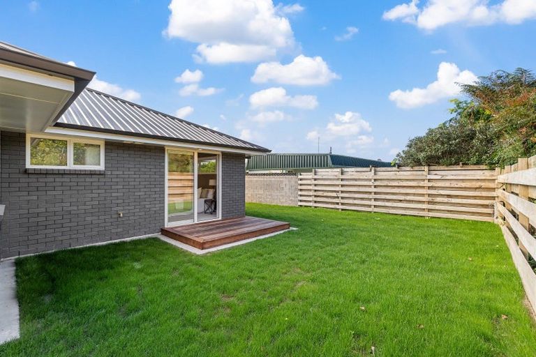 Photo of property in 48a Peria Road, Matamata, 3400
