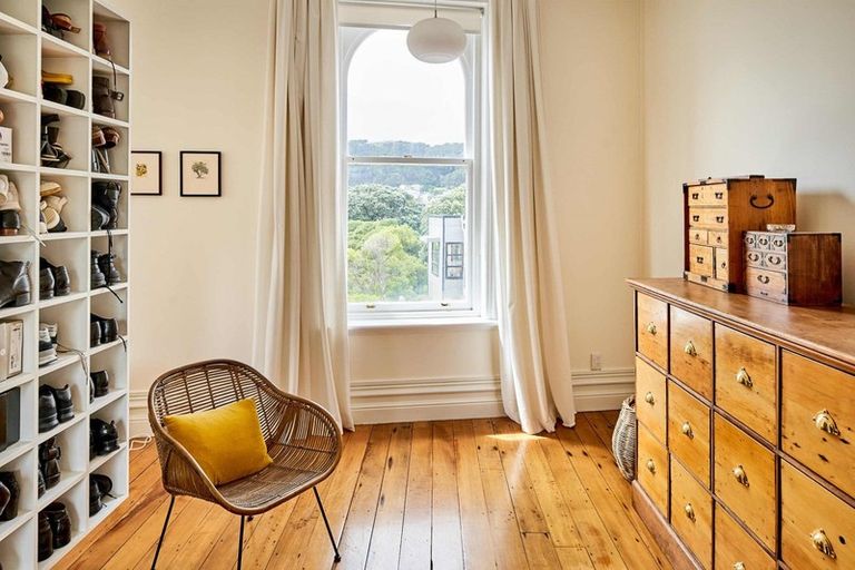 Photo of property in 13 Buckle Street, Mount Cook, Wellington, 6011