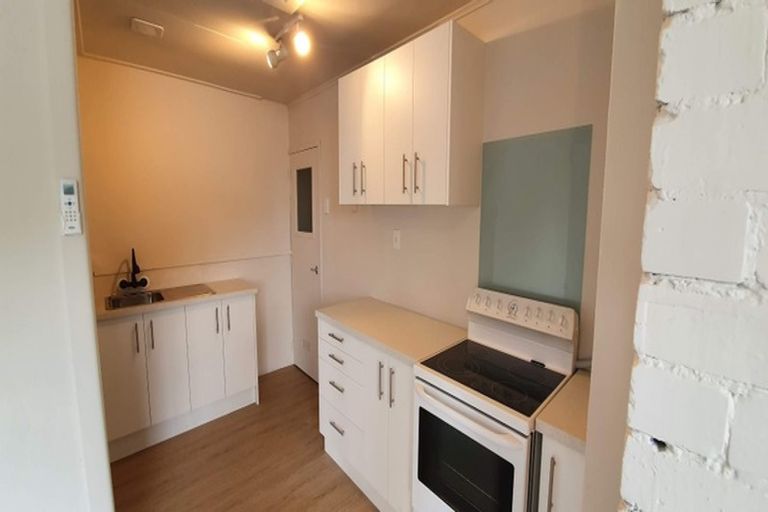 Photo of property in 105 Brougham Street, Addington, Christchurch, 8024