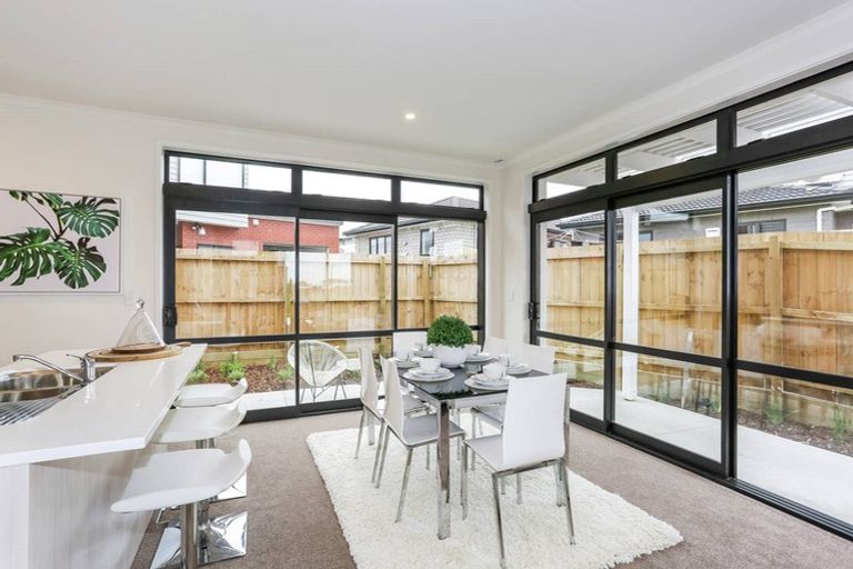 Photo of property in 3 Fermi Lane, Papakura, 2110