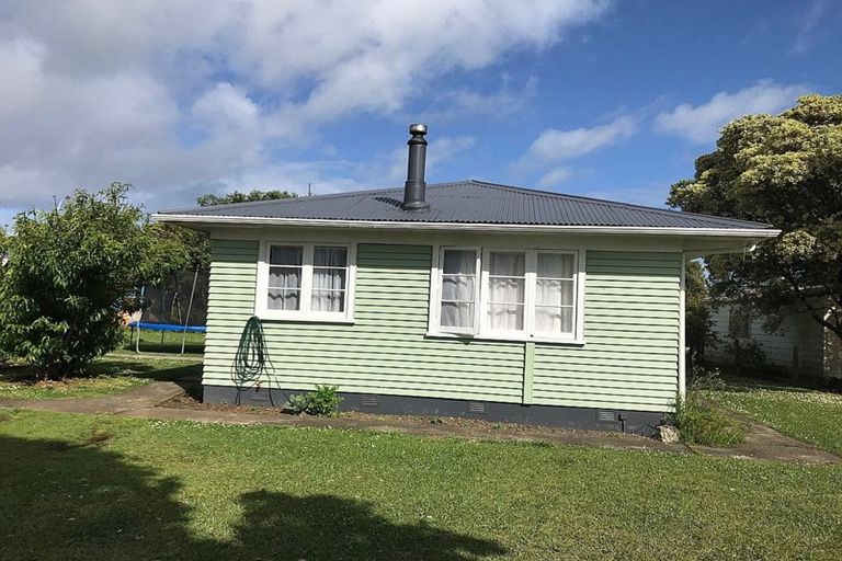 Photo of property in 4 Mary Ann Place, Kaitaia, 0410