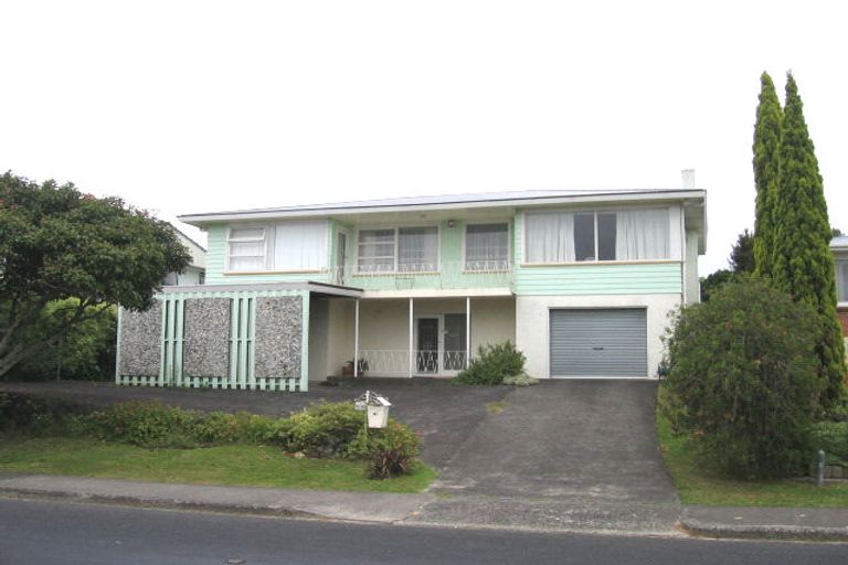 Photo of property in 41 Holland Road, Hillcrest, Auckland, 0627