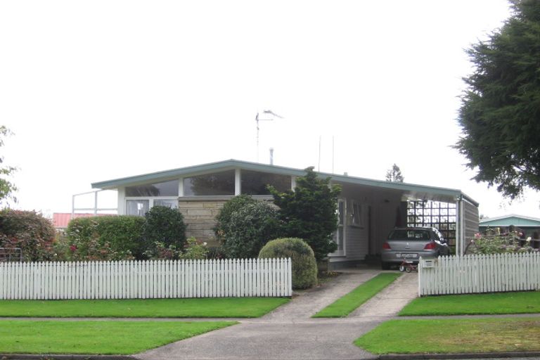 Photo of property in 228 West Parkdale Street, Tokoroa, 3420