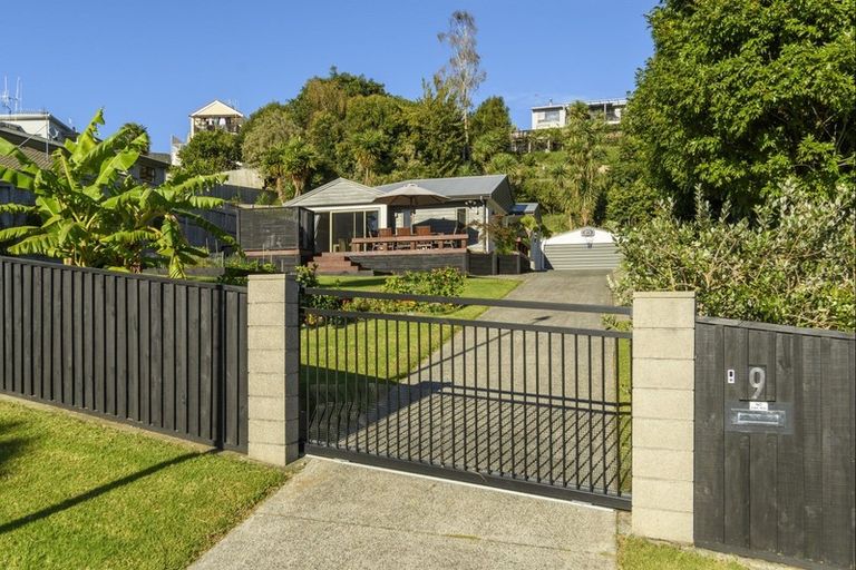 Photo of property in 9 Twickenham Court, Bethlehem, Tauranga, 3110