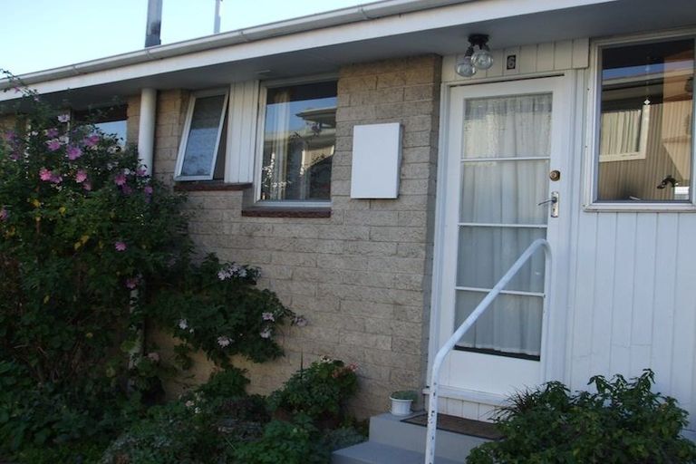 Photo of property in 6/29 Draper Street, Richmond, Christchurch, 8013