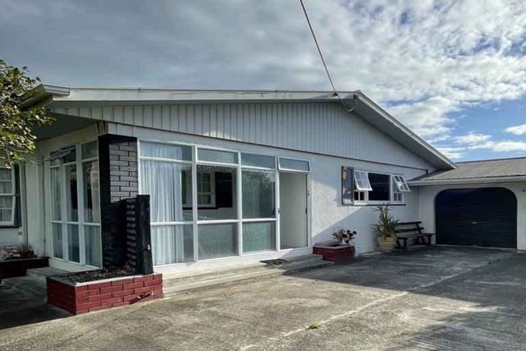 Photo of property in 174 Weld Street, Witherlea, Blenheim, 7201