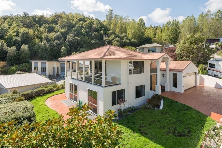 Photo of property in 79 Panorama Drive, Enner Glynn, Nelson, 7011