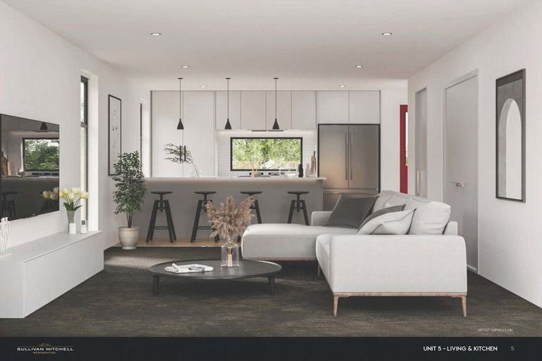 Photo of property in 4b Thomas Street, Waikouaiti, 9510