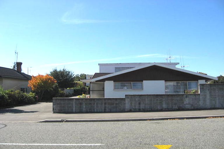 Photo of property in 93c Avenue Road, West End, Timaru, 7910