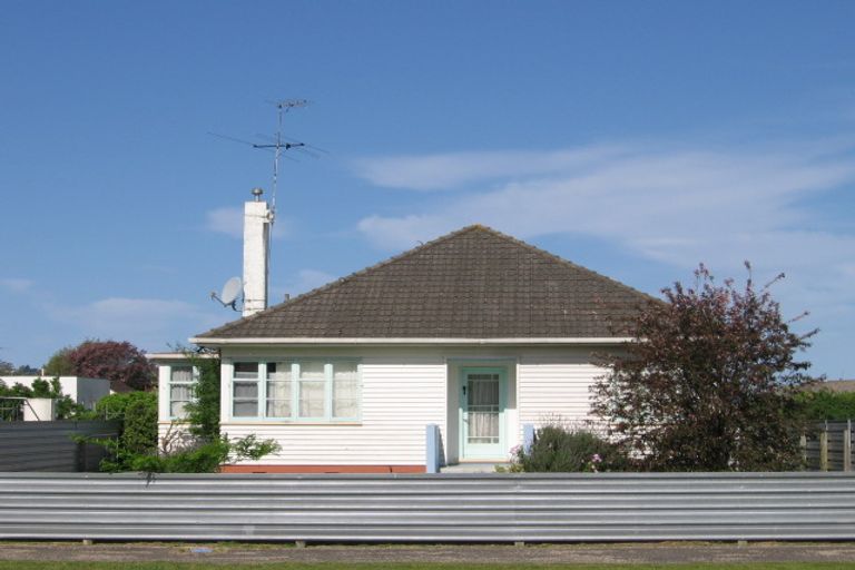 Photo of property in 45 Centennial Crescent, Te Hapara, Gisborne, 4010