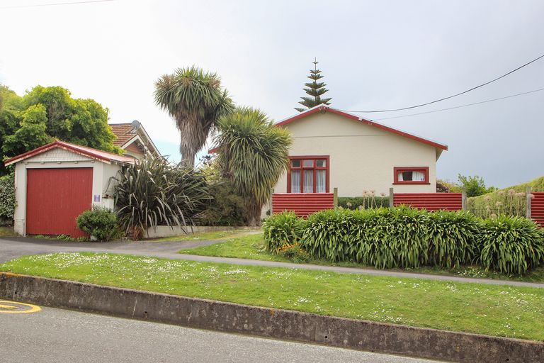 Photo of property in 4 Rother Street, Oamaru, 9400