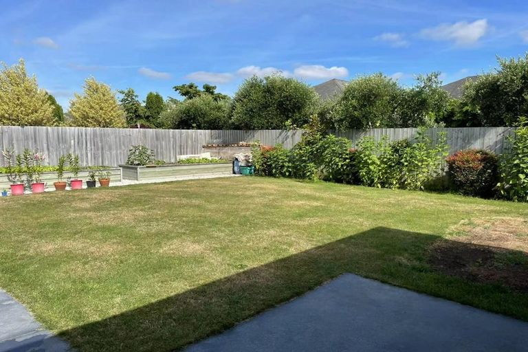 Photo of property in 44i Stonebrook Drive, Rolleston, 7614