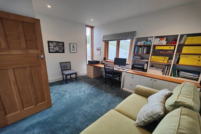 Photo of property in 65 Bombay Street, Ngaio, Wellington, 6035