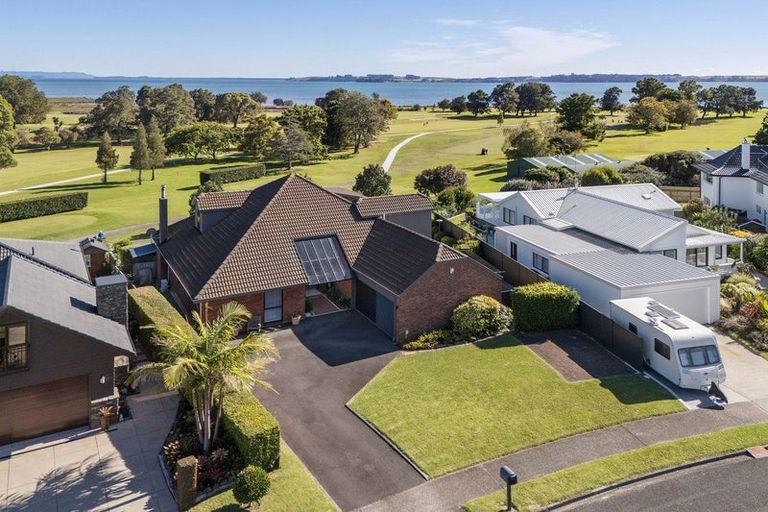 Photo of property in 57 Links View Drive, Omokoroa, 3114