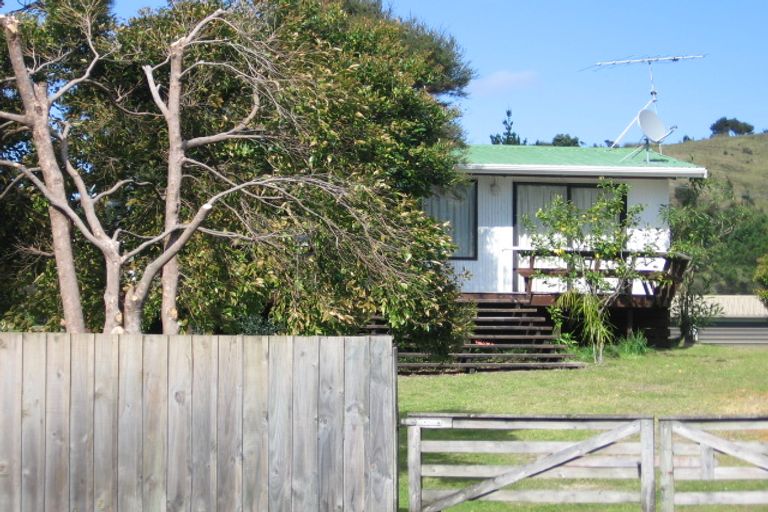 Photo of property in 217 Tangiora Avenue, Whangapoua, Coromandel, 3582