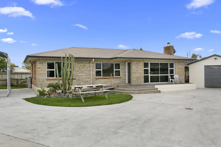 Photo of property in 27 Kilbride Road, Matamata, 3400