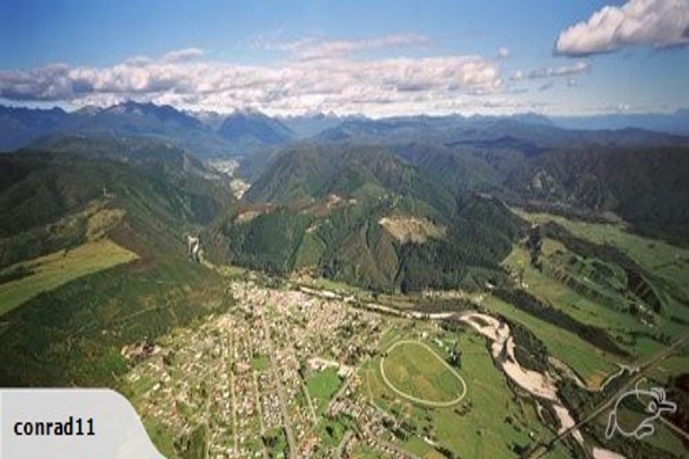 Photo of property in 113 Broadway, Reefton, 7830