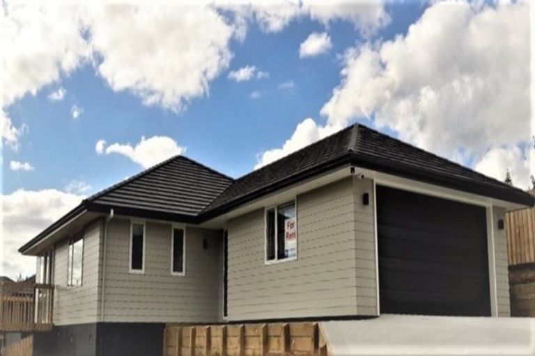 Photo of property in 30 Briden Drive, Tikipunga, Whangarei, 0112