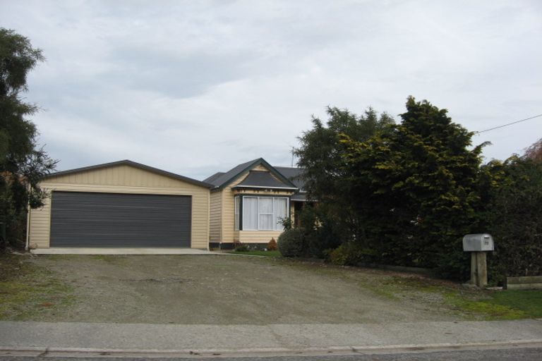 Photo of property in 73 Bushyhill Street, Tapanui, 9522