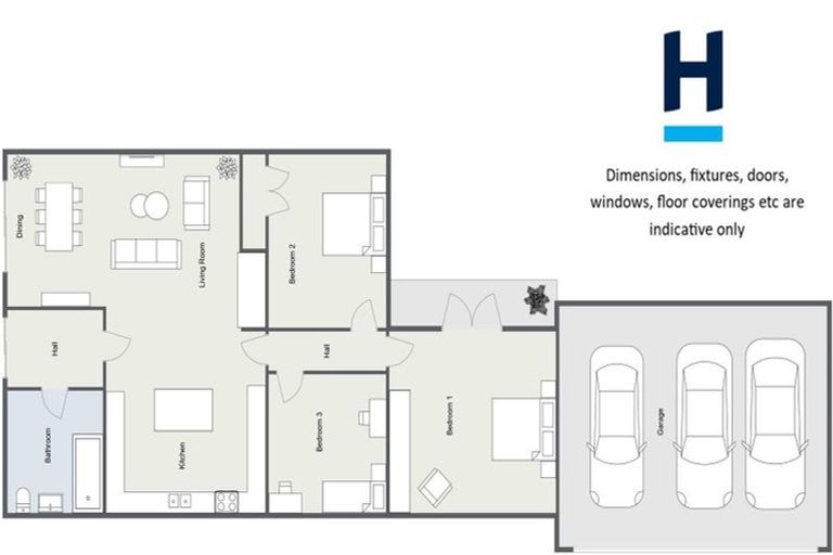 Photo of property in 22 Lakings Road, Springlands, Blenheim, 7201