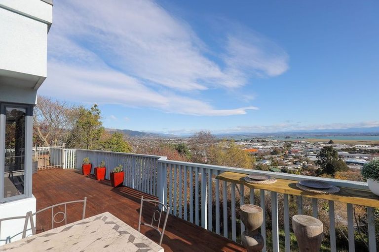 Photo of property in 1 Kamahi Way, Tahunanui, Nelson, 7011