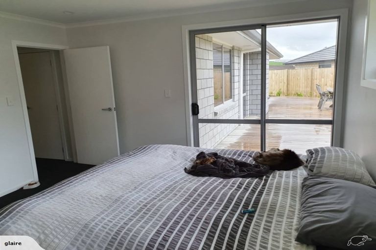 Photo of property in 4 Andrew Hilton Close, Morrinsville, 3300
