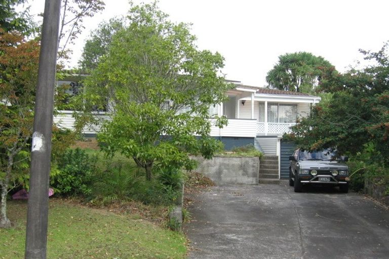 Photo of property in 38 Opal Avenue, Pakuranga, Auckland, 2010
