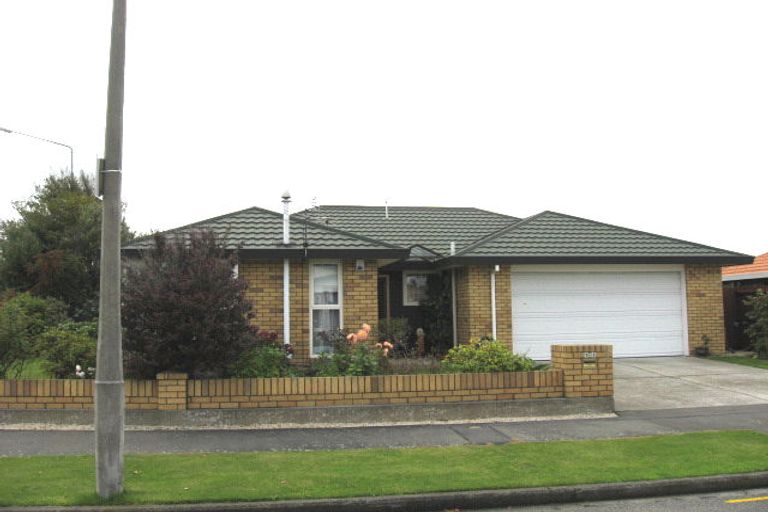 Photo of property in 1/1 Apollo Place, Papanui, Christchurch, 8052