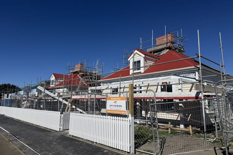 Photo of property in 3 Waitikiri Drive, Parklands, Christchurch, 8083