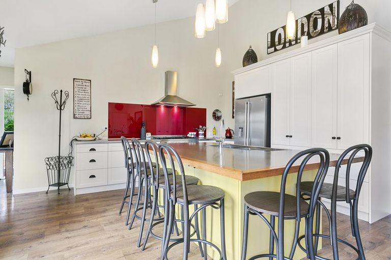 Photo of property in 8 Odlum Drive, Matamata, 3472