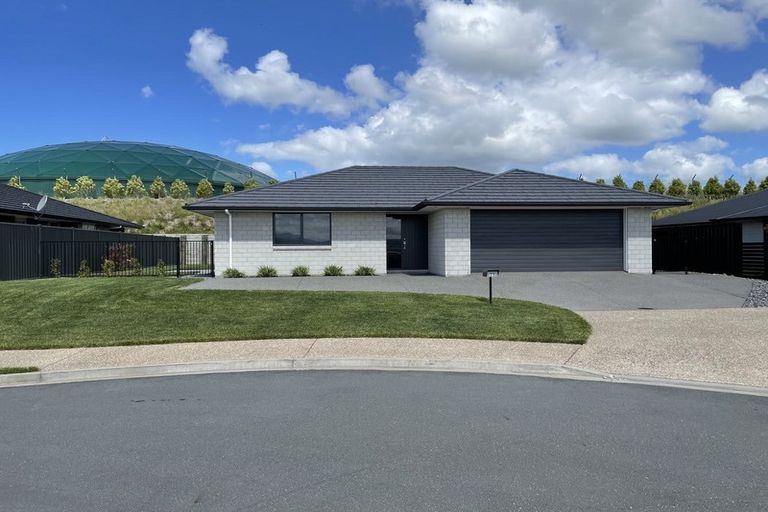 Photo of property in 25 Blacklock Road, Pyes Pa, Tauranga, 3112