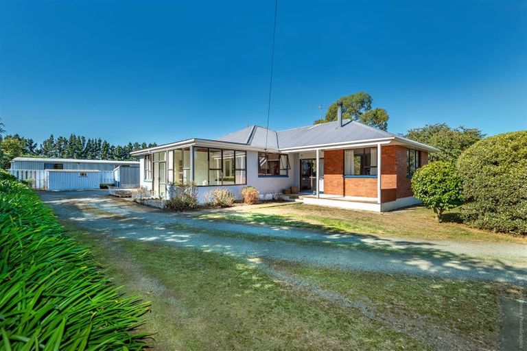 Photo of property in 6 Sharlands Road, Dunsandel, Rakaia, 7783