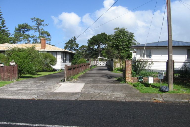 Photo of property in 1/36 Daytona Road, Henderson, Auckland, 0610