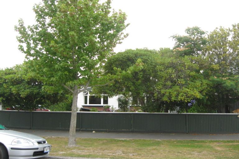 Photo of property in 56 Tomes Road, St Albans, Christchurch, 8052
